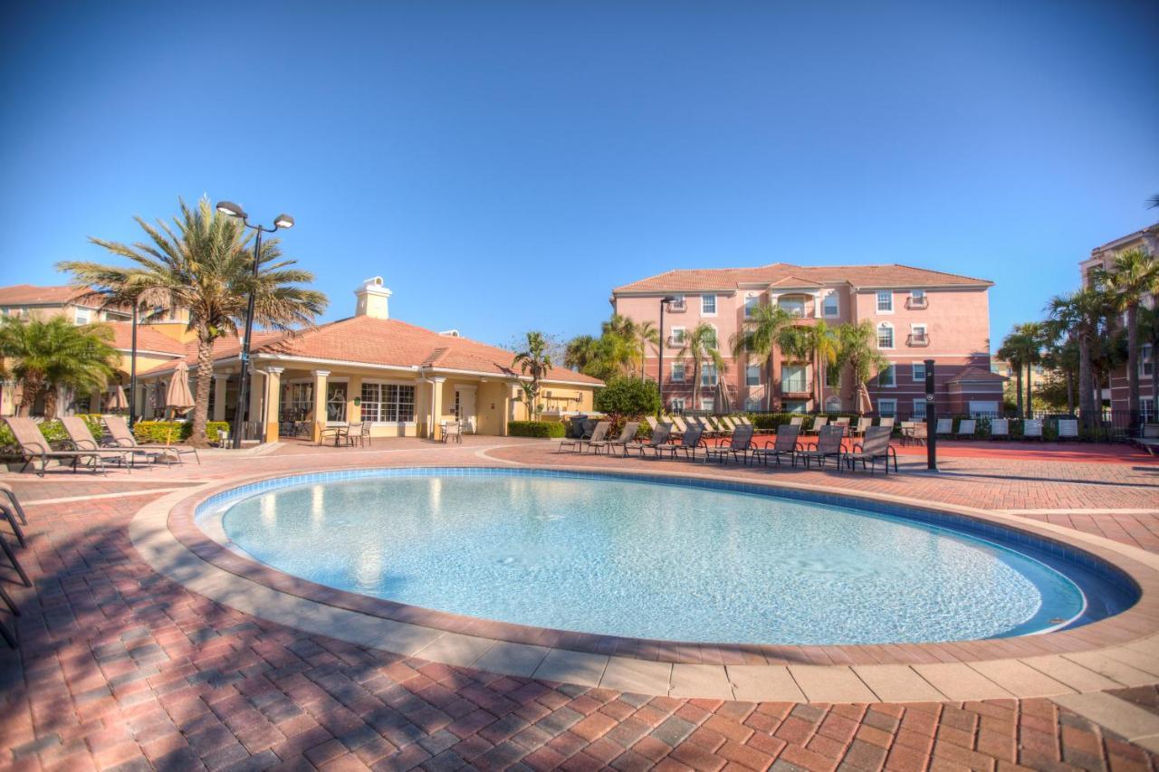 Apartamento Gorgeous 1st-floor, End Unit W Lakeview Orlando