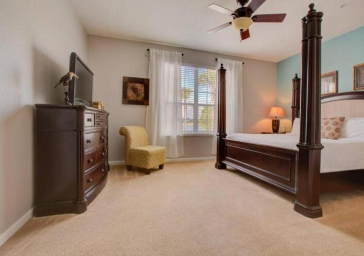 Apartamento Gorgeous 1st-floor, End Unit W Lakeview Orlando